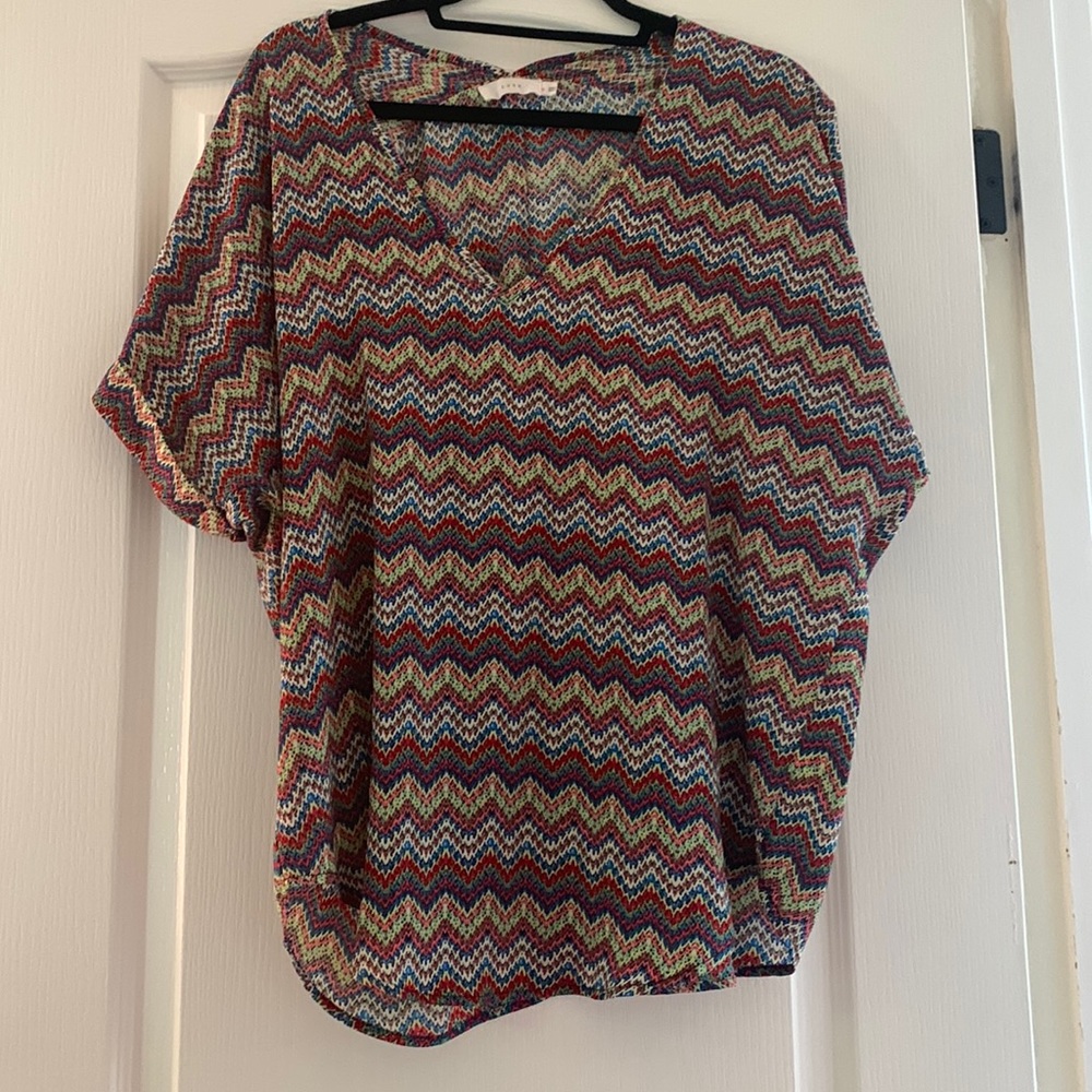 Silly blouse